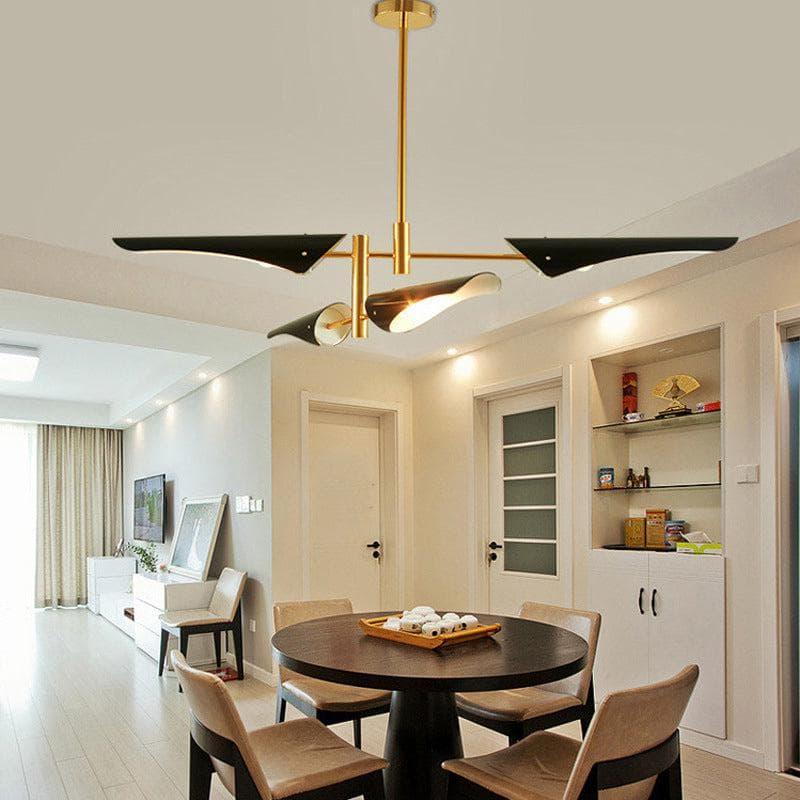 Abelon Chandelier