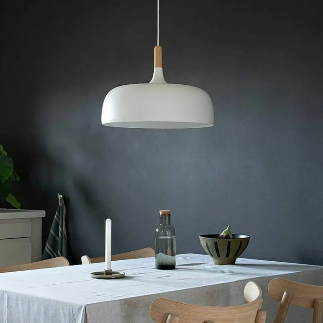 Acorn Pendant Light