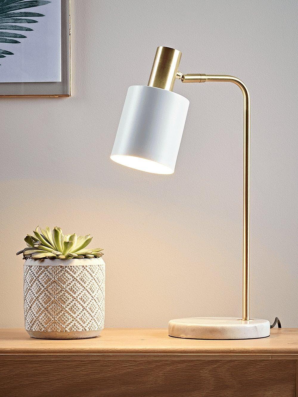 Addison Table Lamp