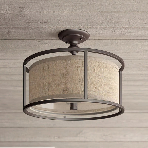 Teriaina Ceiling Lamp