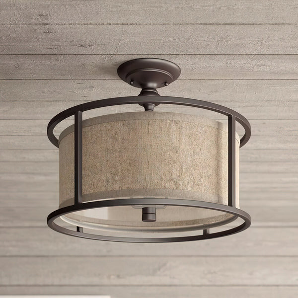 Teriaina Ceiling Lamp