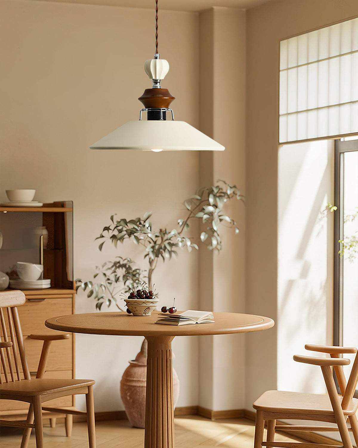 Walvett Pendant Light