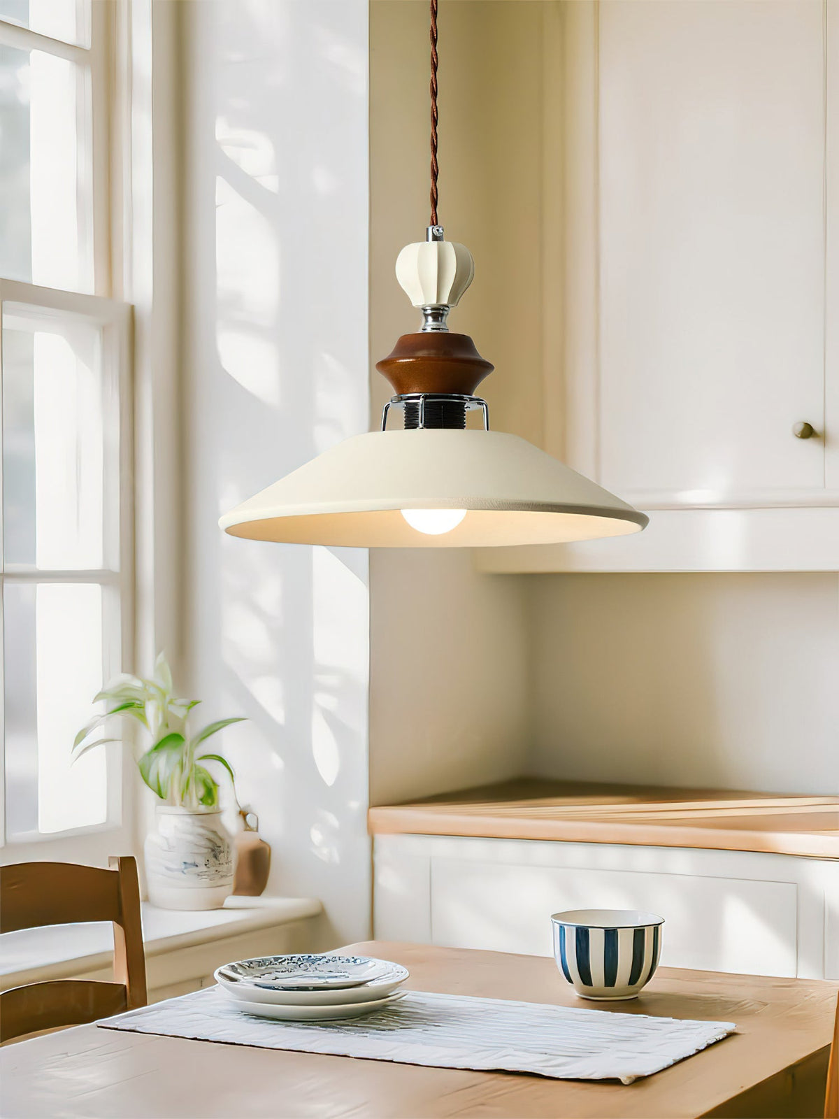 Walvett Pendant Light