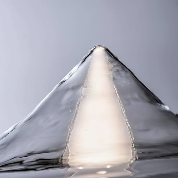 Aella Glass Pendant Light