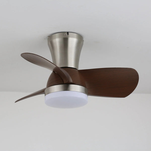 Aero Echo Ceiling Fan Light
