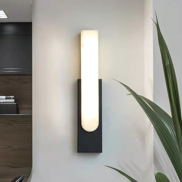 Agatha Wall Lamp U-Shaped LED