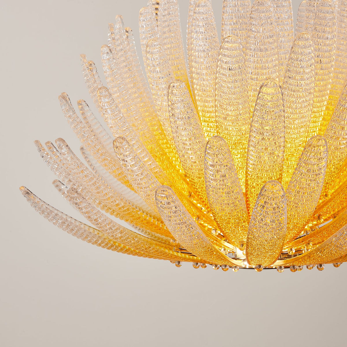 Sorirora Starburst Chandelier