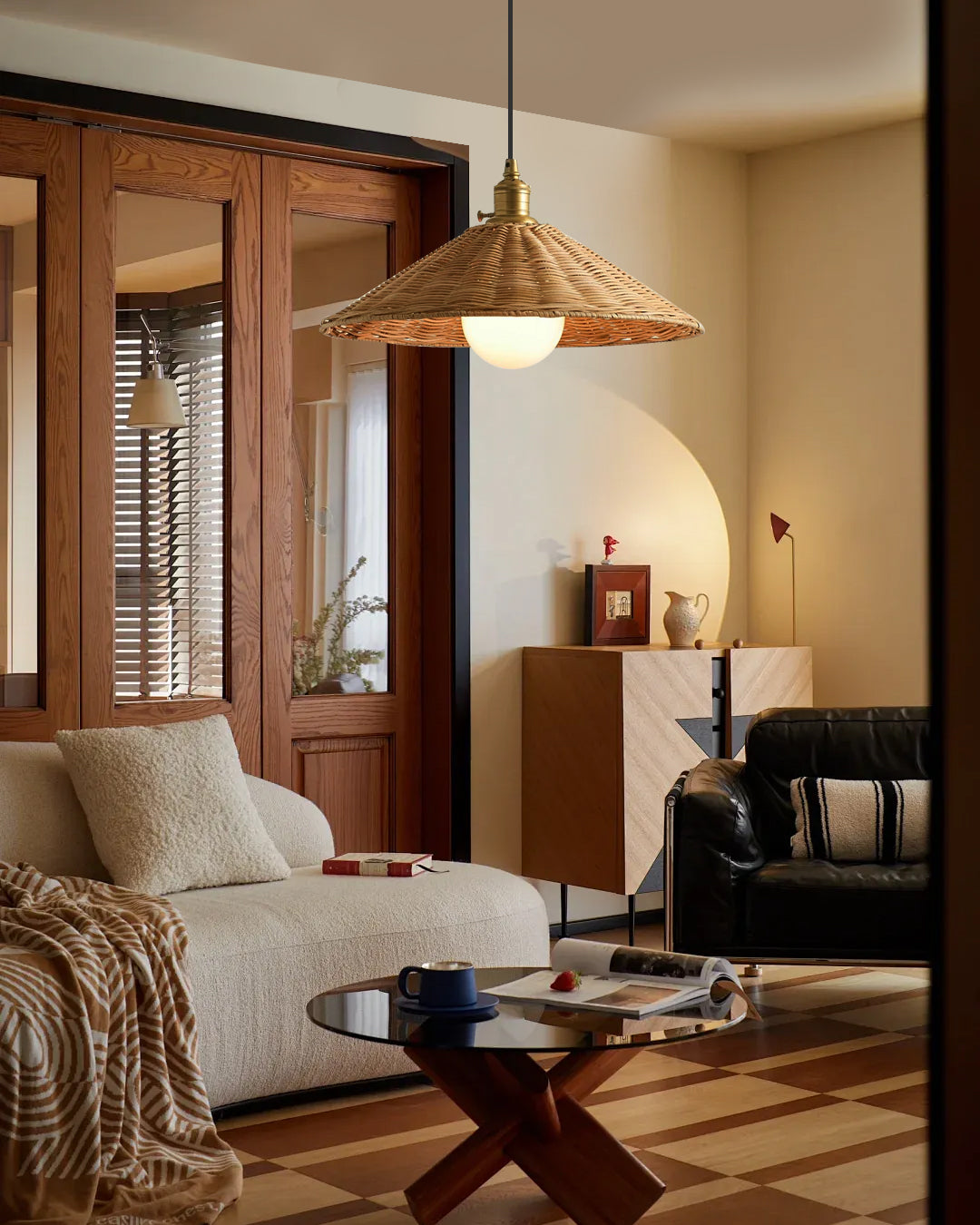Velisaya Pendant Light
