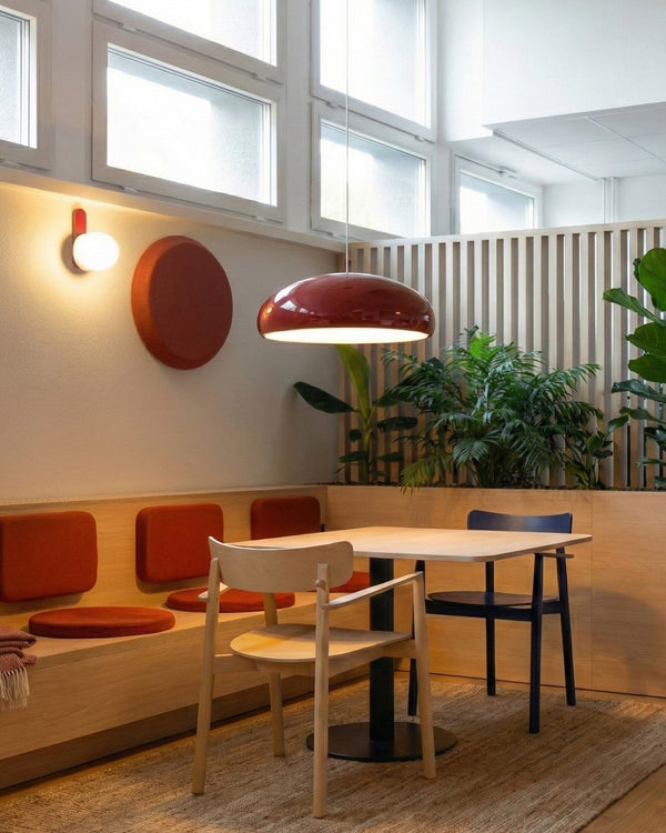Senvin Pendant Light