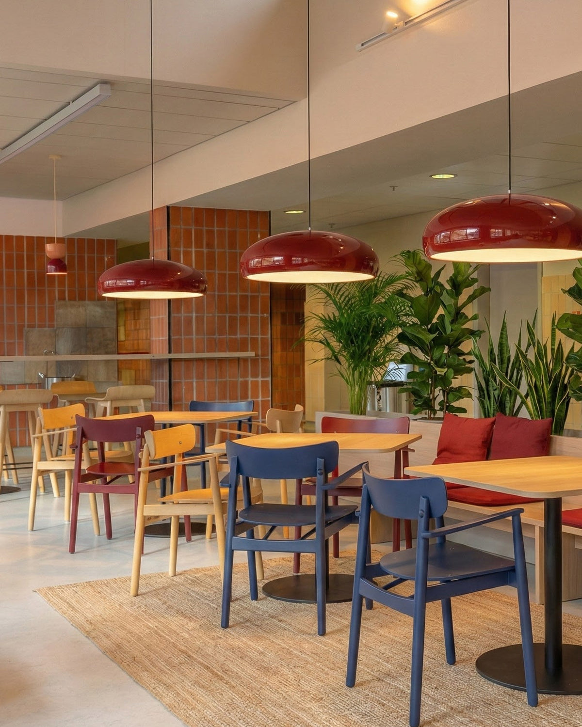 Senvin Pendant Light