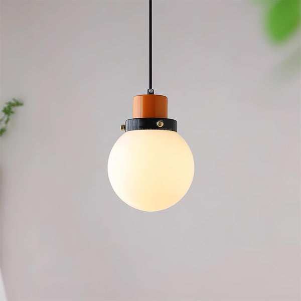 Duvon Pendant Lamp