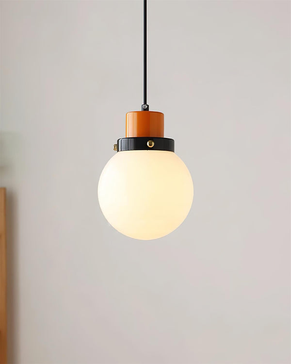 Duvon Pendant Lamp