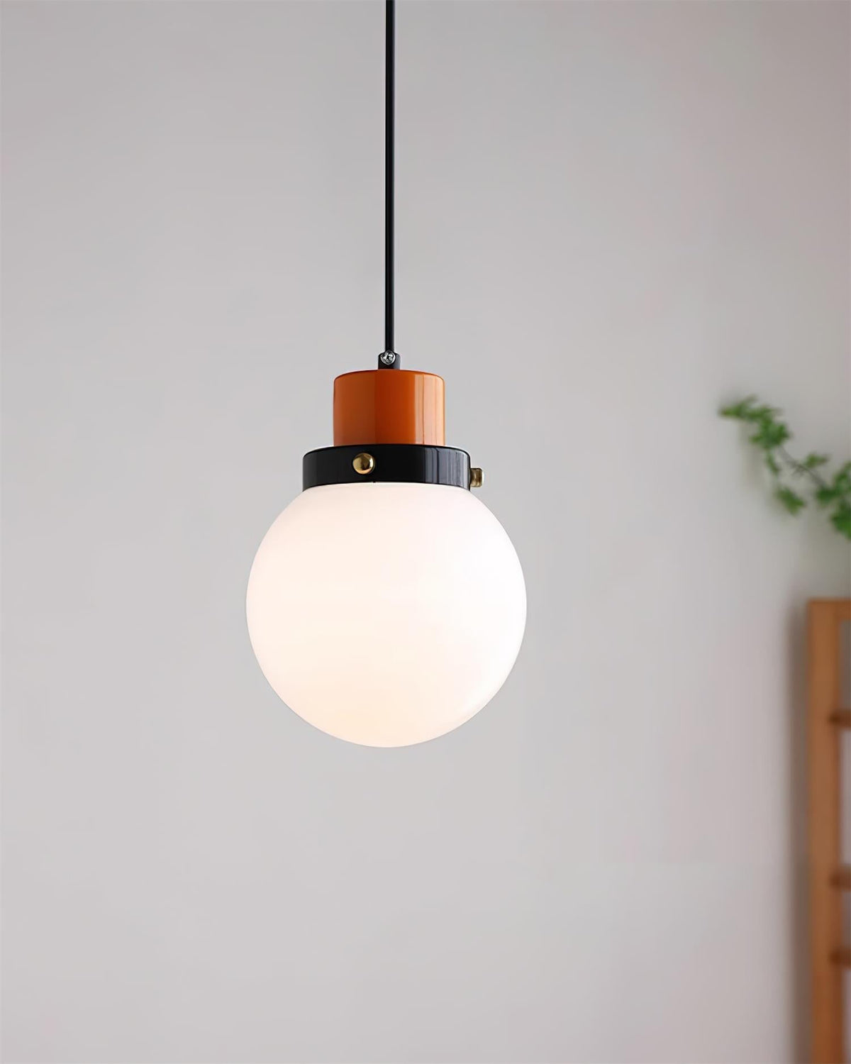 Duvon Pendant Lamp