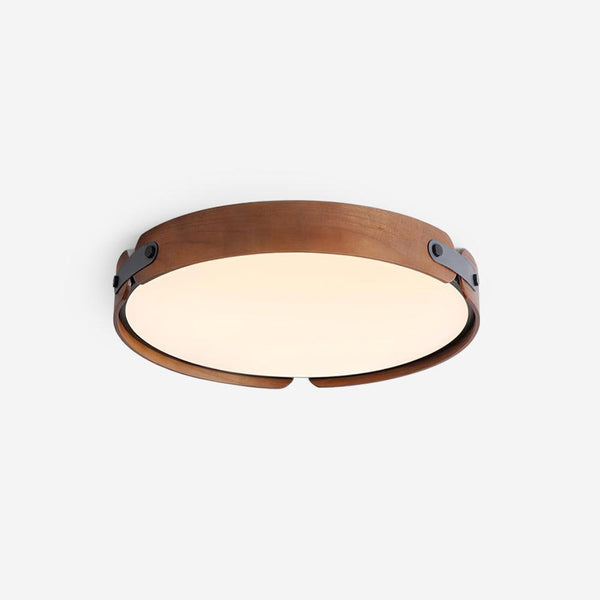 Sylarina Wood Ceiling Light