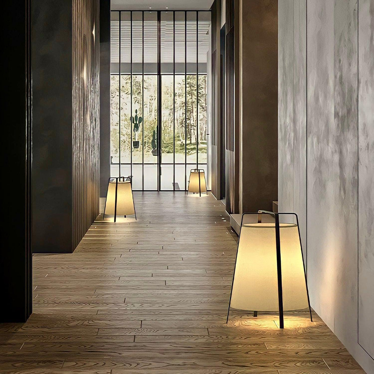 Akane Table Lamp