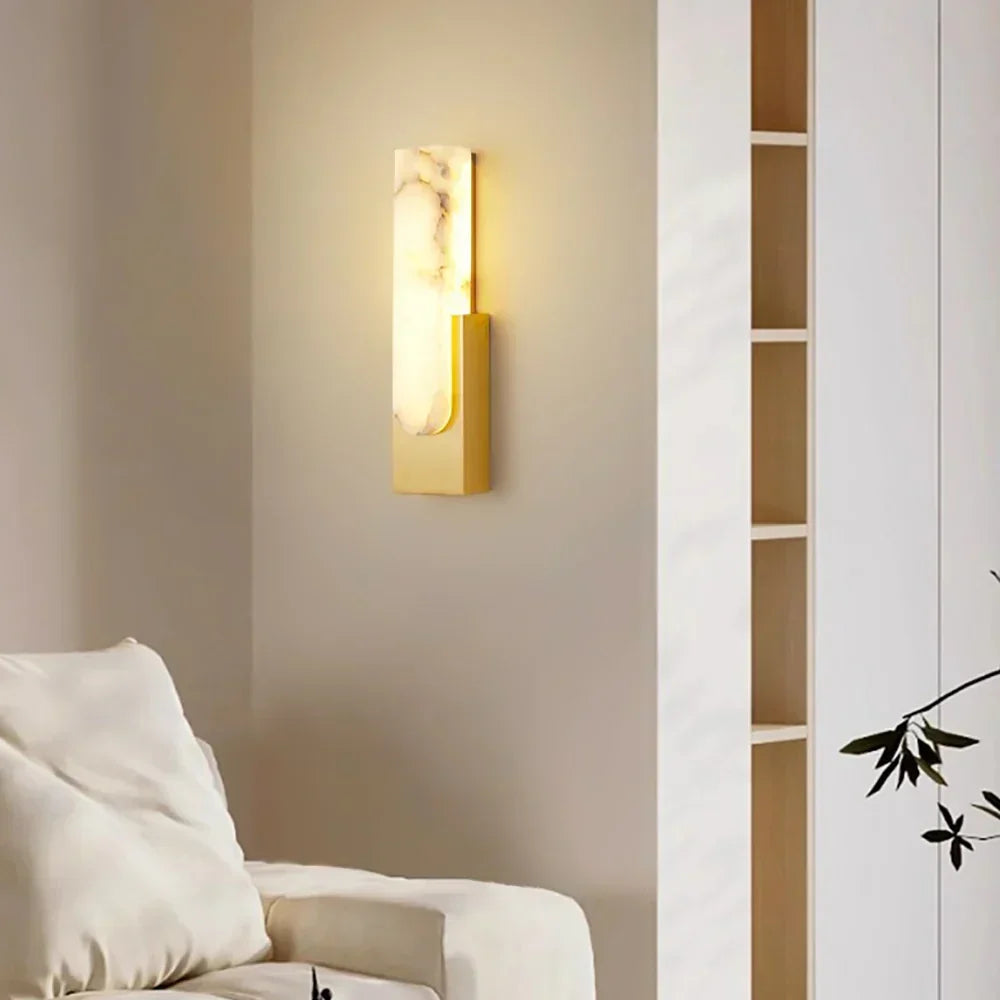 Agatha Sconce