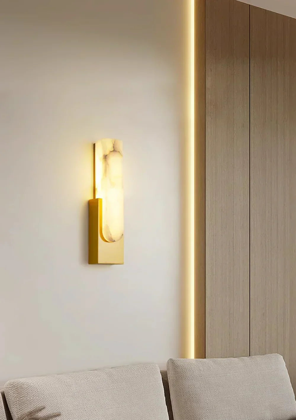Agatha Sconce