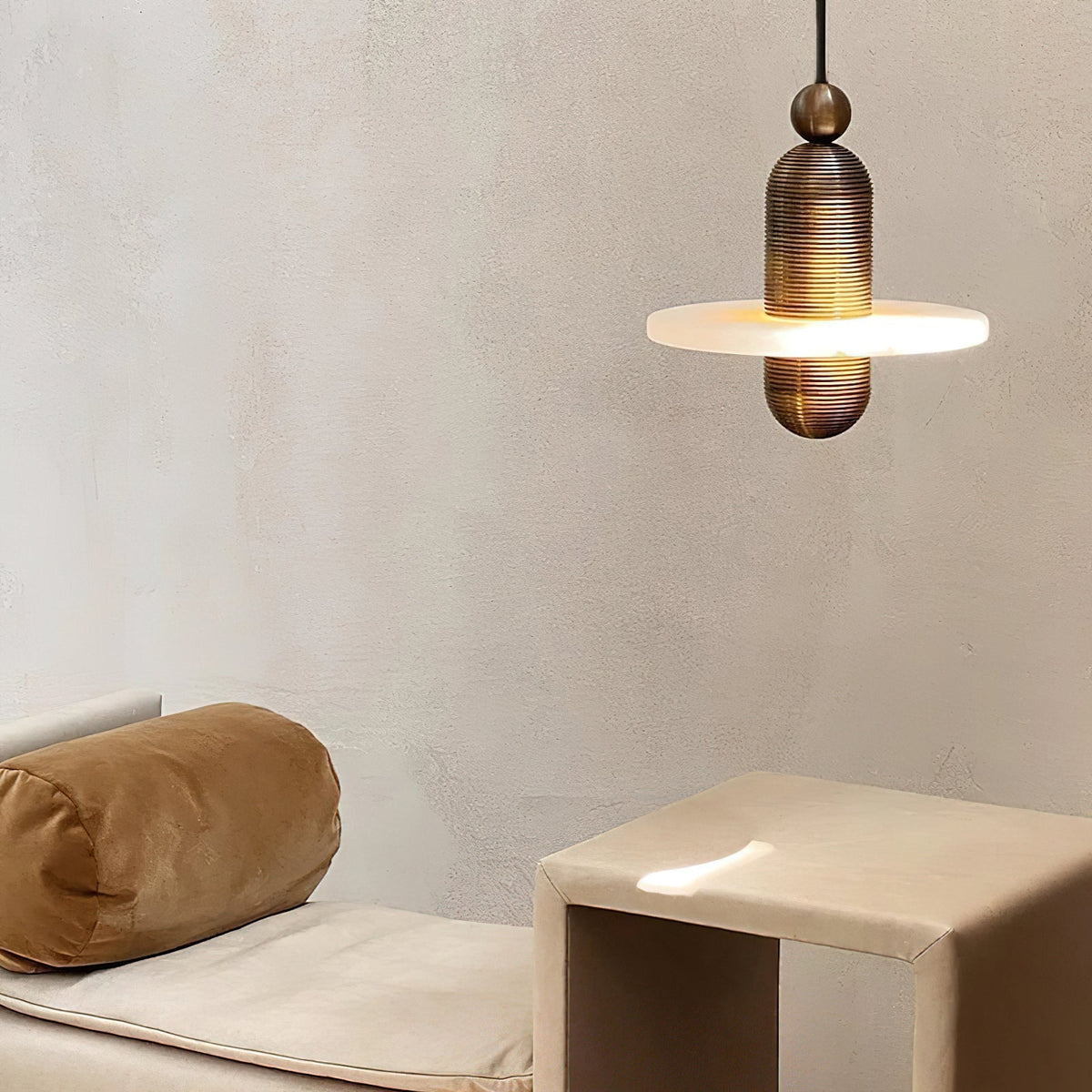 Ildvuvye Comet Pendant Lamp