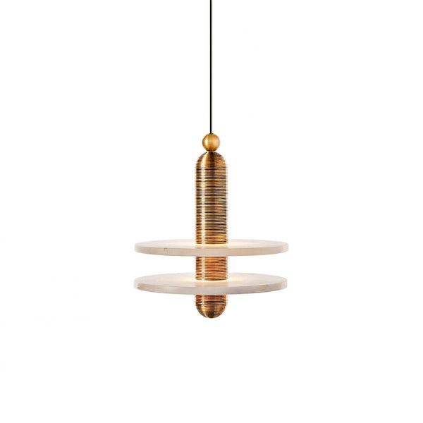 Ildvuvye Comet Pendant Lamp