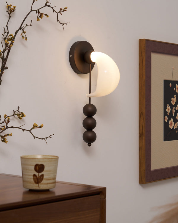 Alabris Wall Light