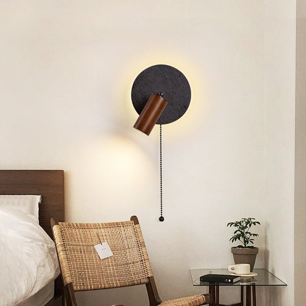 Alaric Wall Sconce
