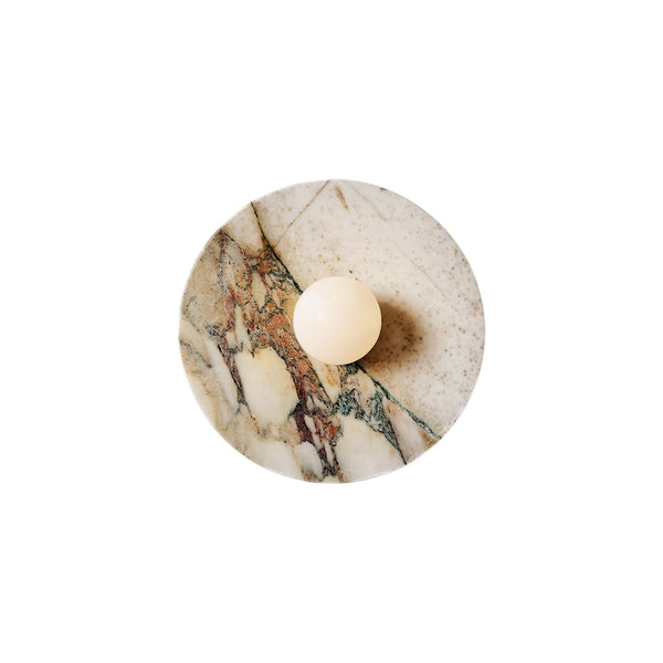 Tinduvyn Marble Wall Lamp