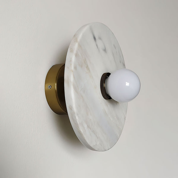Tinduvyn Marble Wall Lamp