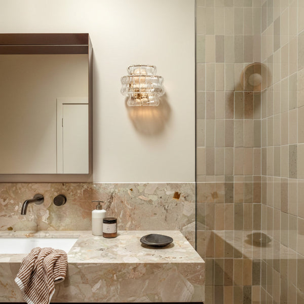 Aveniira Wall Lamp