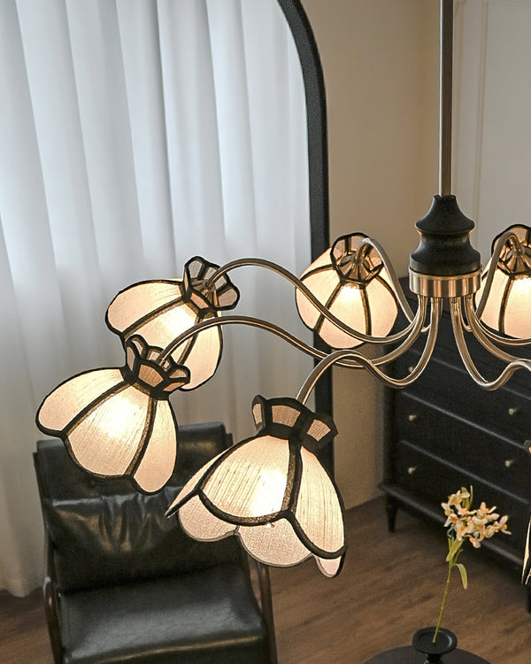 Teriiissa Chandelier
