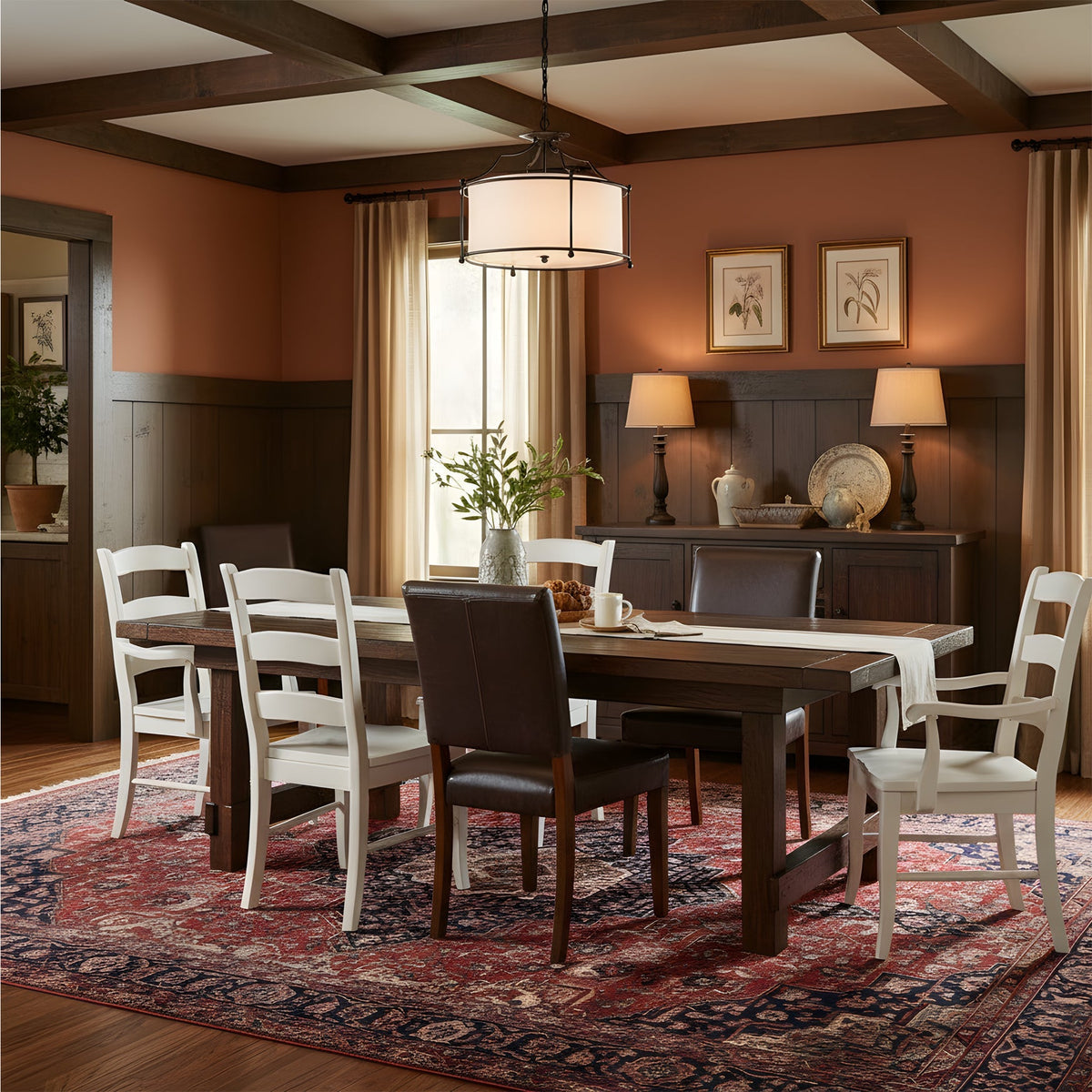 Margot Pendant Light