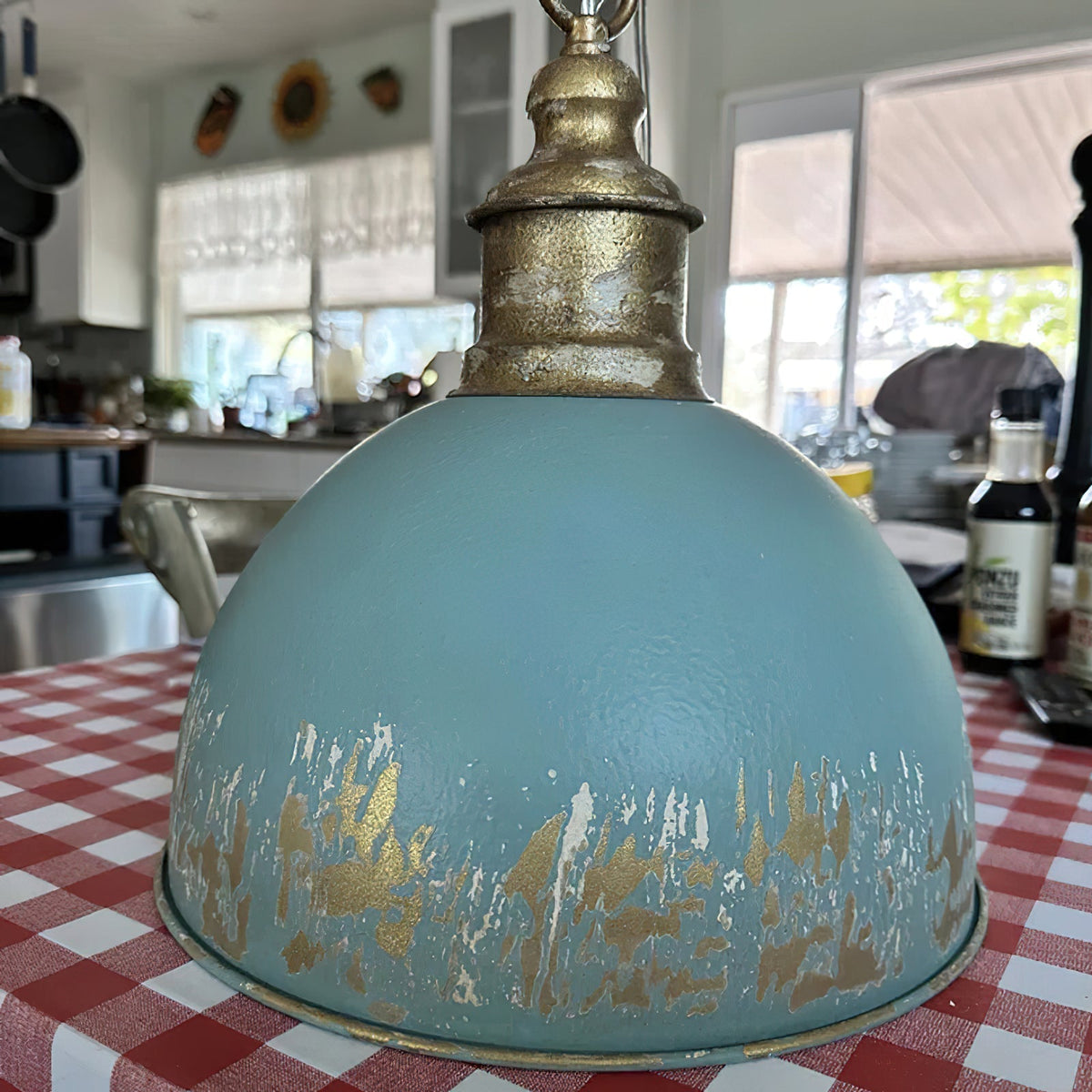 Xenuvyi Pendant Light