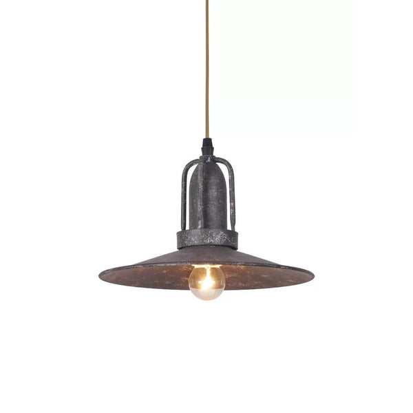 Yrvuvyi Industrial Pendant Light