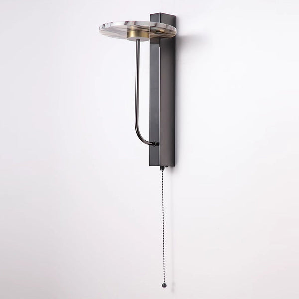Aevuvyn Marble Wall Lamp