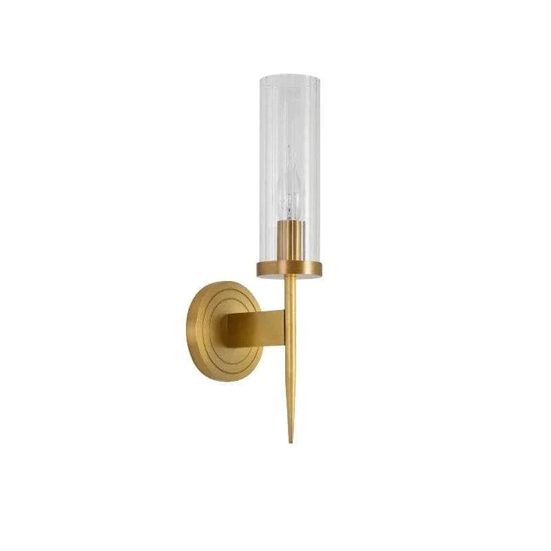 Alouette Sconce