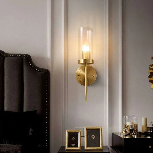 Alouette Sconce