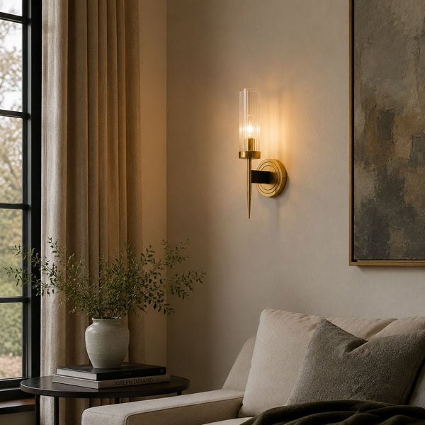 Alouette Wall Light