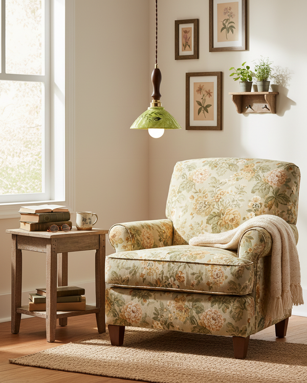 Renirenne Pendant Light