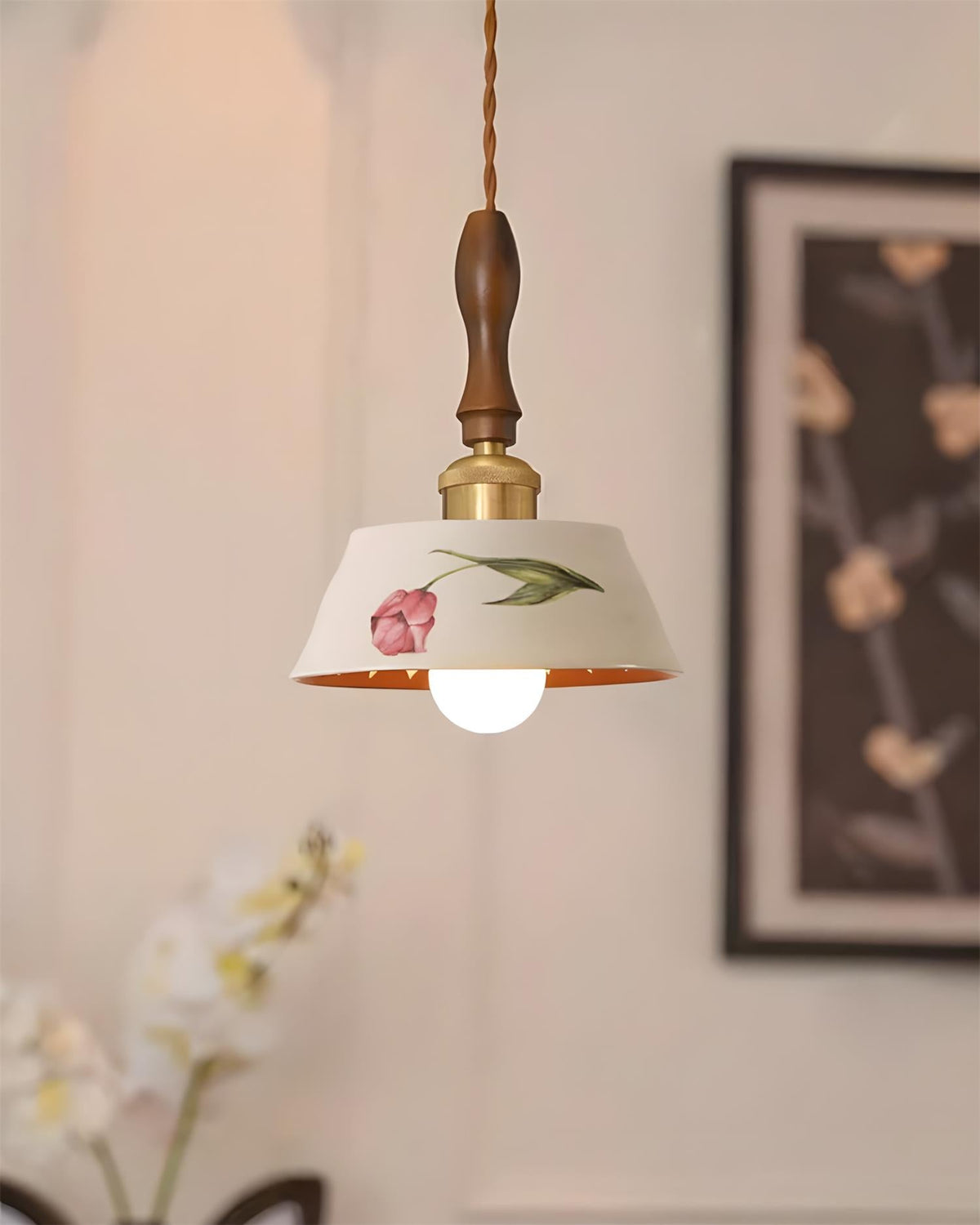 Renirenne Pendant Light