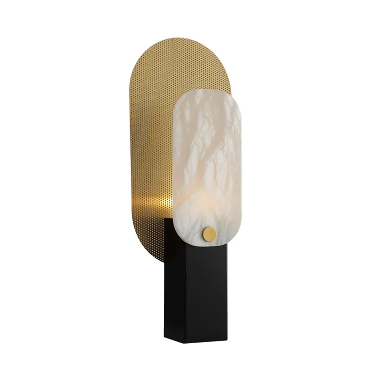 Altai Table Lamp