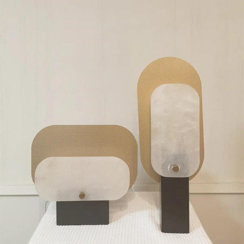 Altai Table Lamp