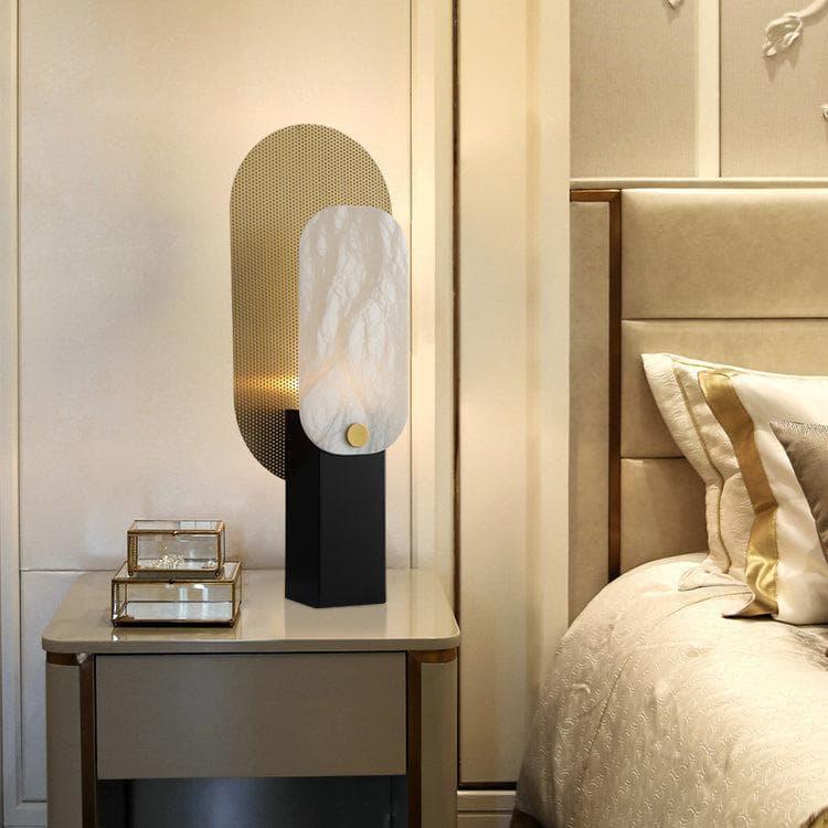 Altai Table Lamp