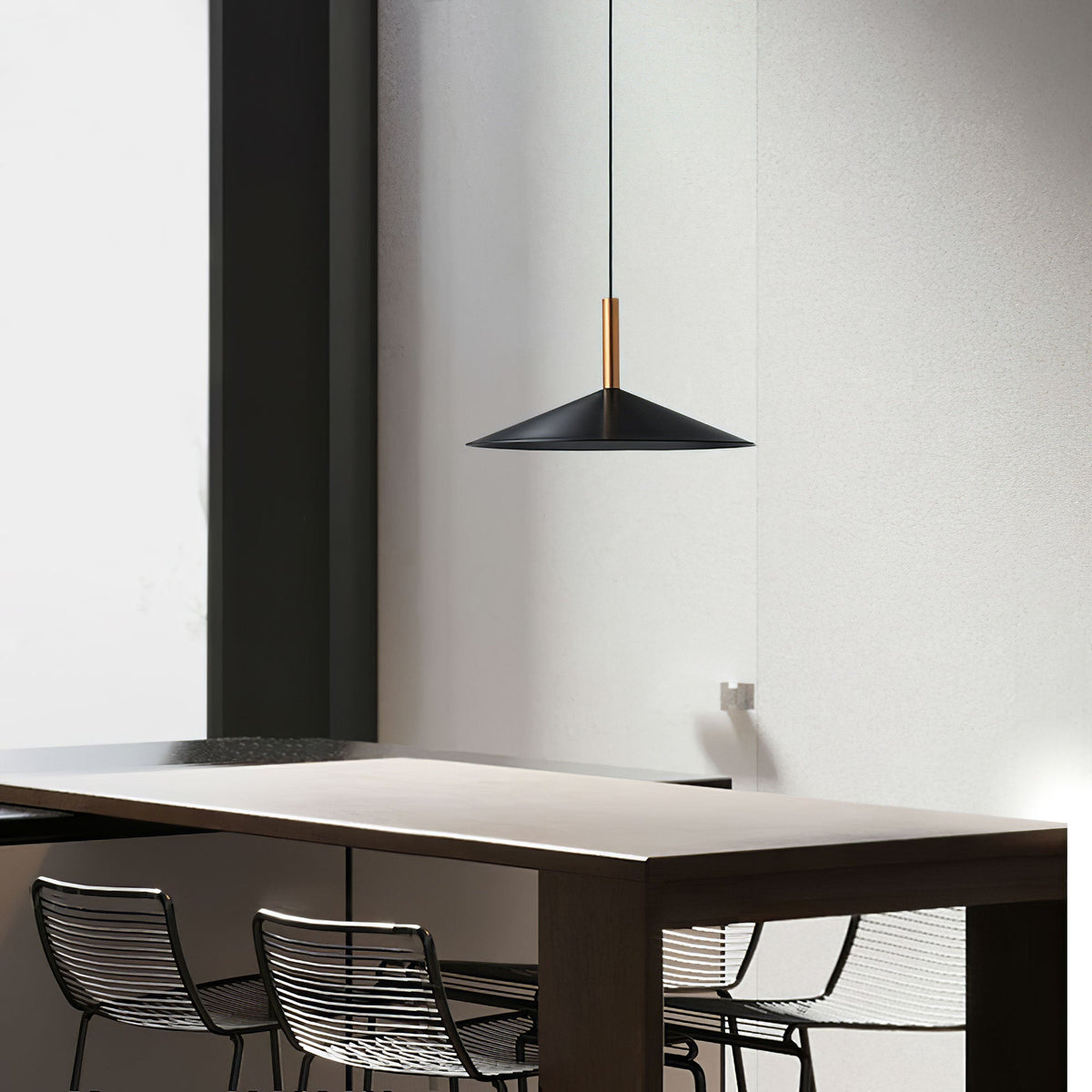 73 Random Pendant Light