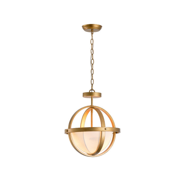 Aevuvyi Fabric Pendant Lamp