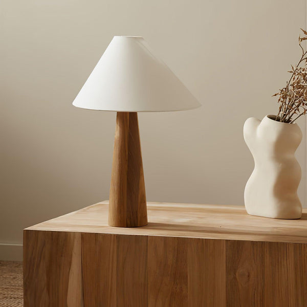 Caluine Table Lamp
