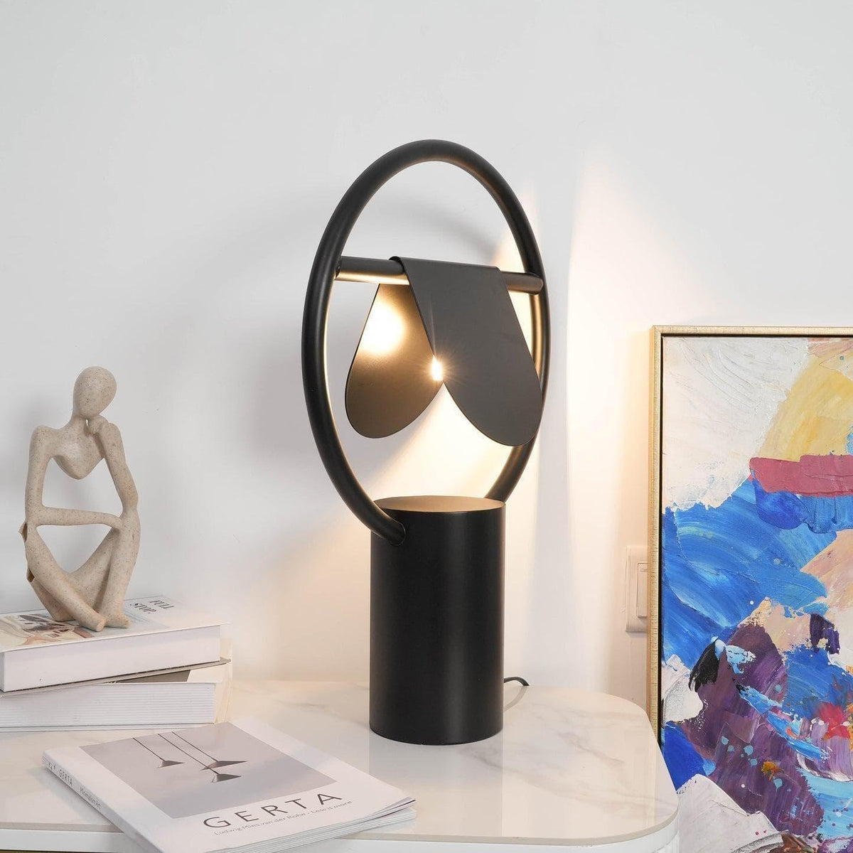 Anae Table Lamp