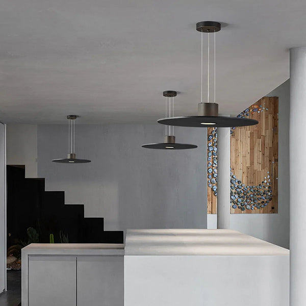 Andromeda Suspension Lamp