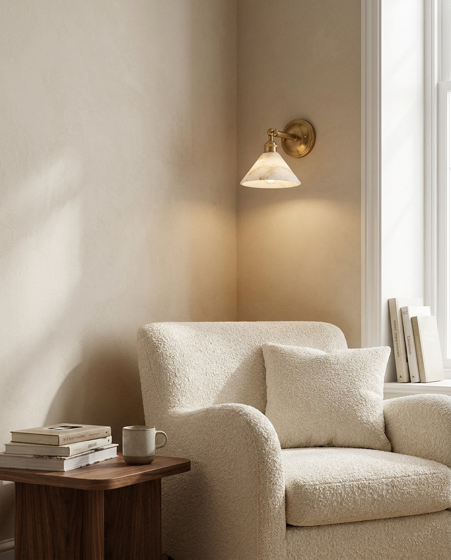Elaalina Wall Sconce