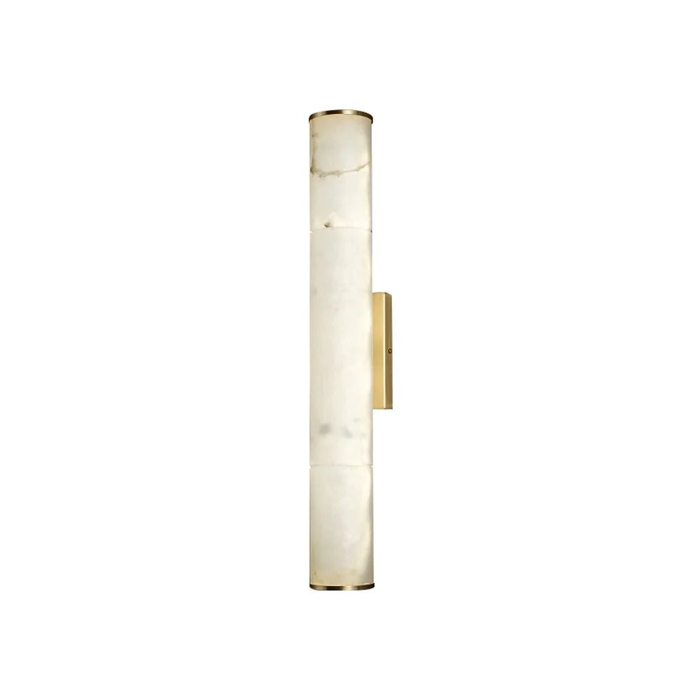 Alabaster Aquilus Wall Lamp