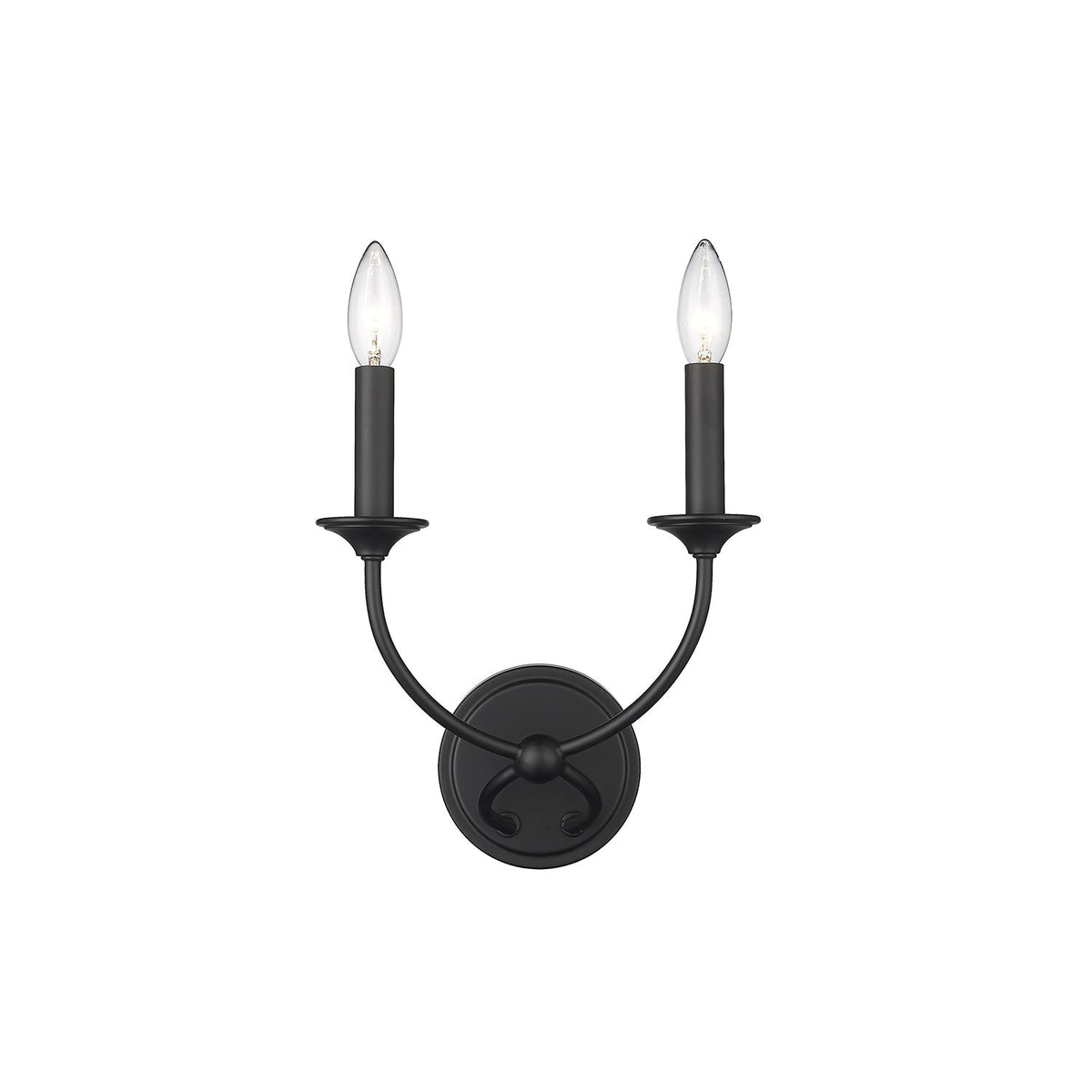Qvistuvys Wall Lamp
