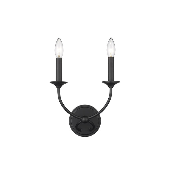Qvistuvys Wall Lamp
